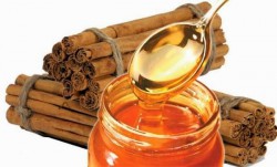 Мед и корица – творят чудеса