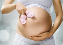Самопроизвольный выкидыш и замершая беременность