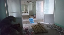 В 33 больницах Омского региона будет выполнен капитальный ремонт