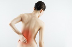 Болит спина – делай прогибы