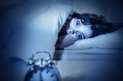 Вредны ли для здоровья ночные кошмары?