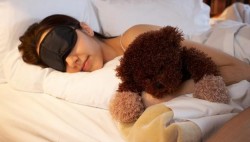 7 правил здорового сна, продлевающих жизнь