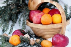 Медики назвали самые полезные «зимние» овощи и фрукты