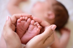 Скоро новорождённых будут обследовать на 36 болезней