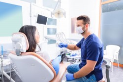 В Омске почти не требуются стоматологи