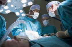 В России хотят ввести «Курс молодого хирурга»