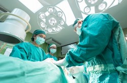16 октября – Всемирный день анестезиолога